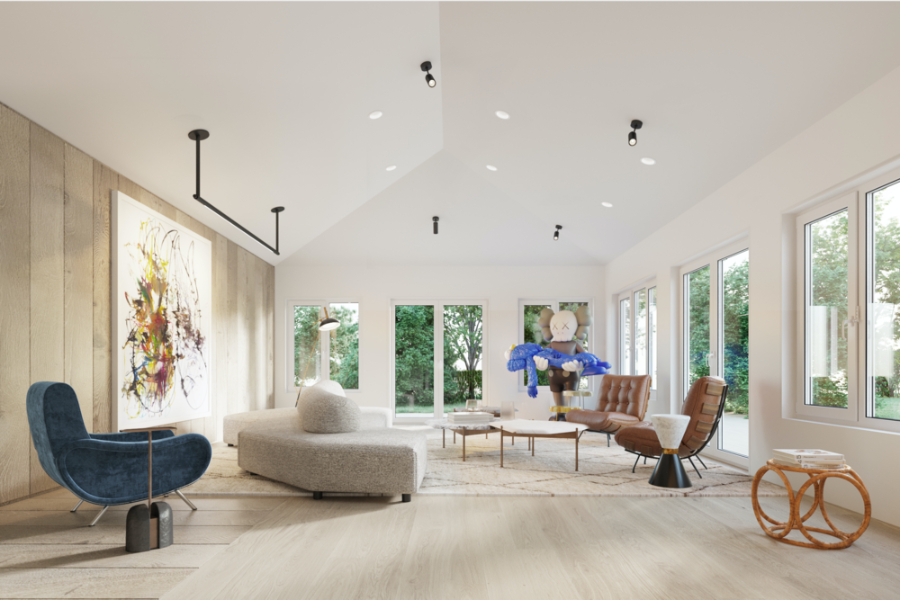 The Top Interior Designers In Miami - Part 2