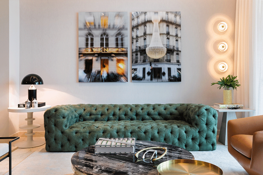 The Top Interior Designers In Miami - Part 2