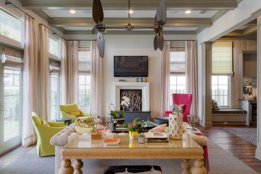 The Top Interior Designers In Miami - Part 2
