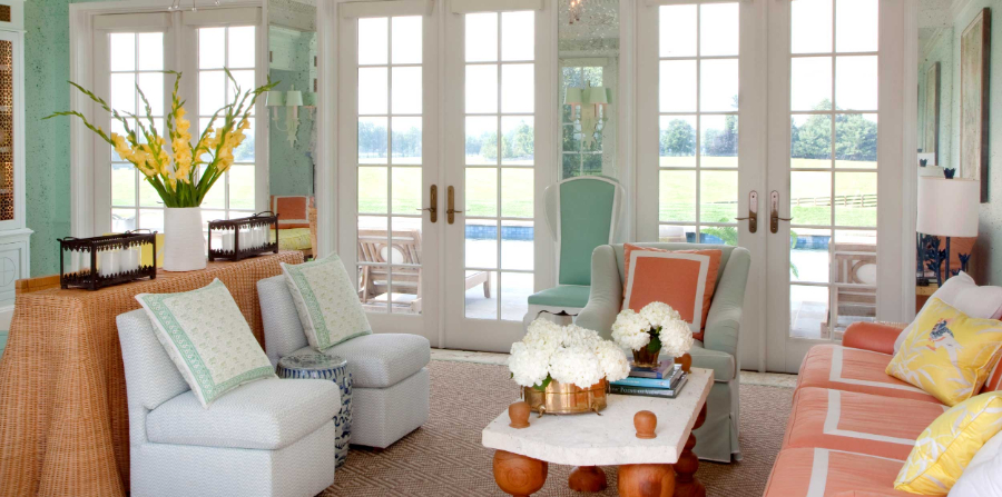The Top Interior Designers In Miami - Part 2