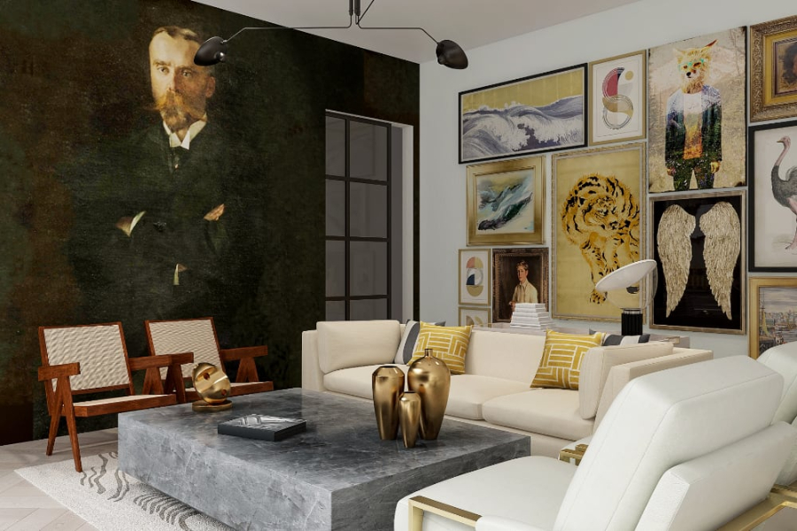 The Top Interior Designers In Miami - Part 3