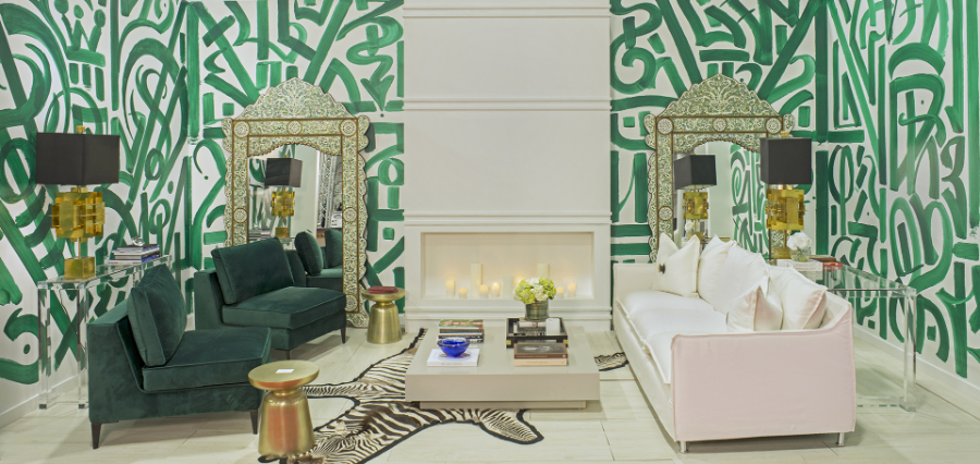 The Top Interior Designers In Miami - Part 3