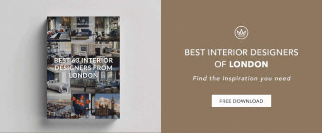 Best Interiot Designers of London