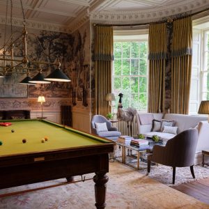 Get To Know VSP Interiors And Their Stunning Projects