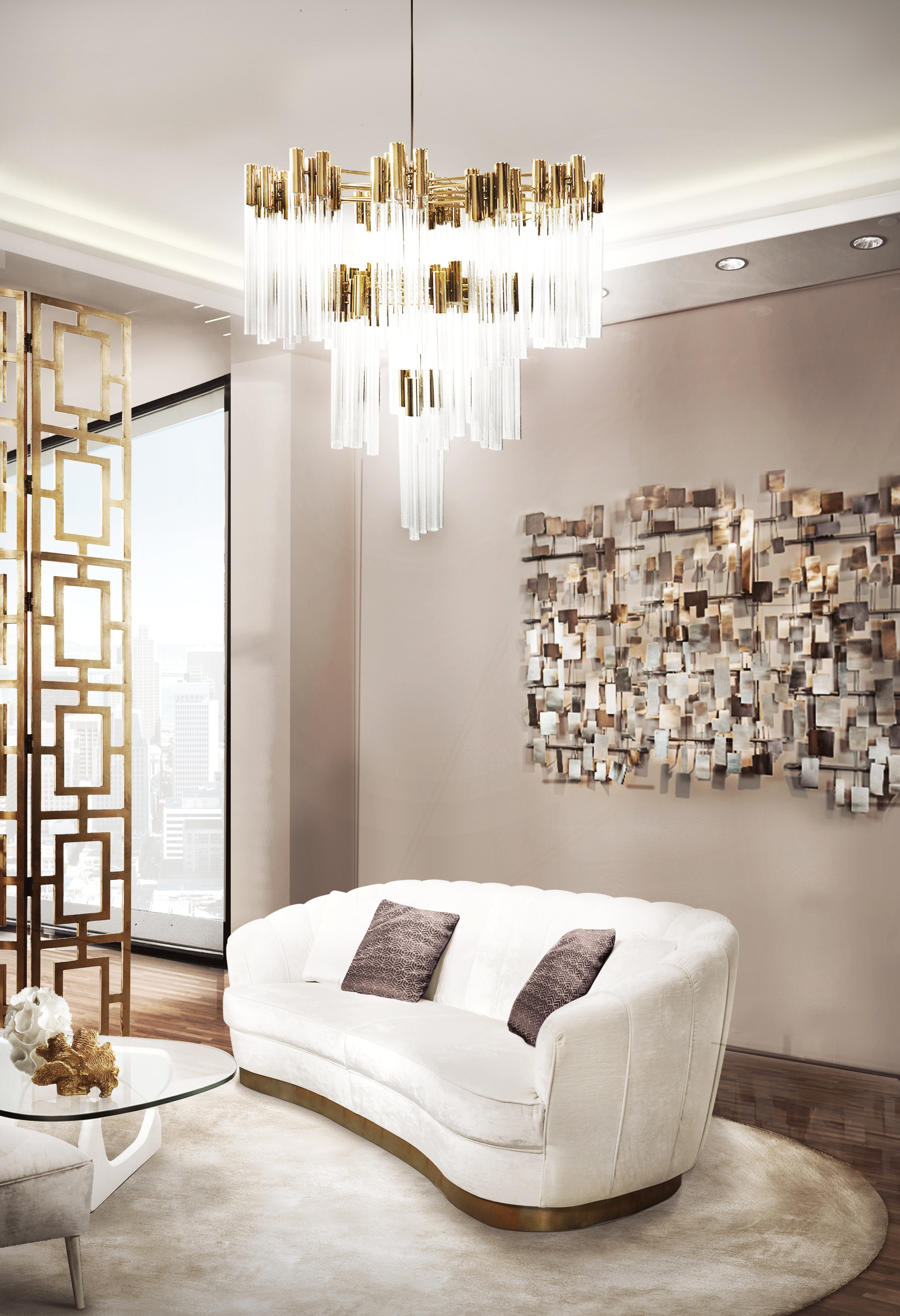 The Burj Collection - A Symbol Of Modern Age And Luxury Combined