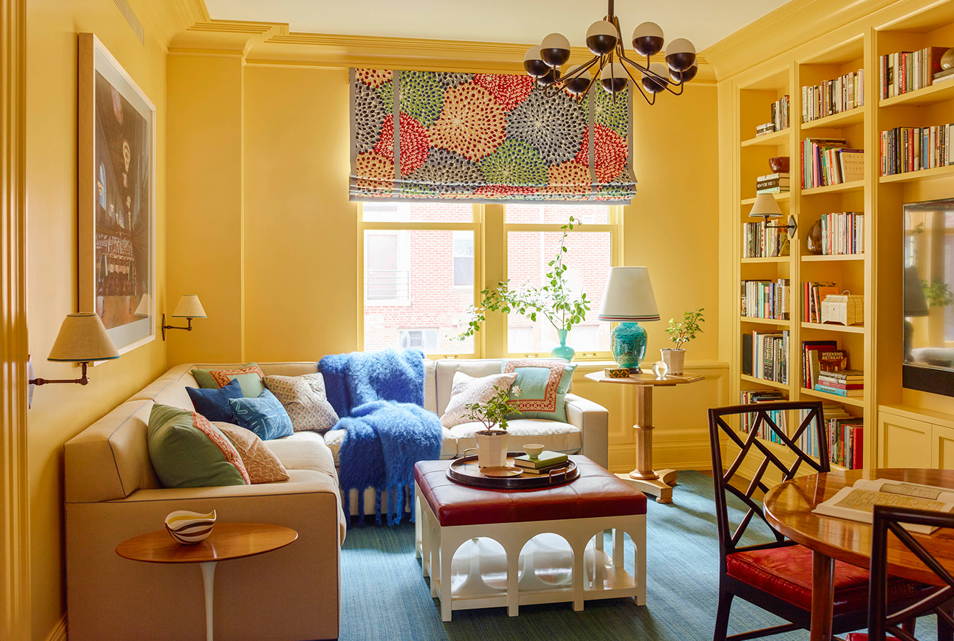 Meet Katie Ridder And Marvel At Her Gorgeous Design Projects