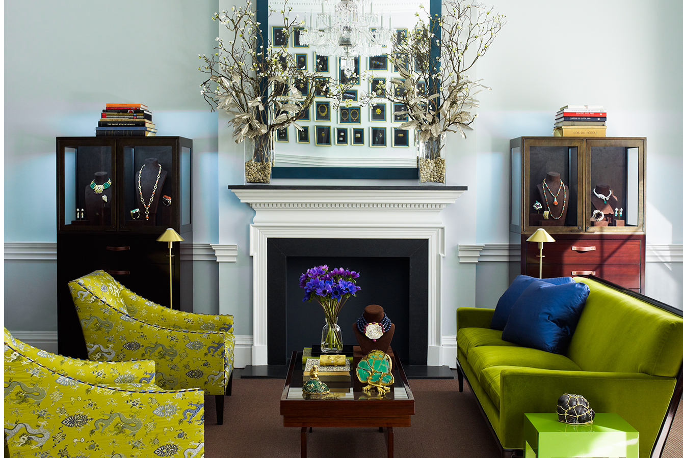 Meet Katie Ridder And Marvel At Her Gorgeous Design Projects