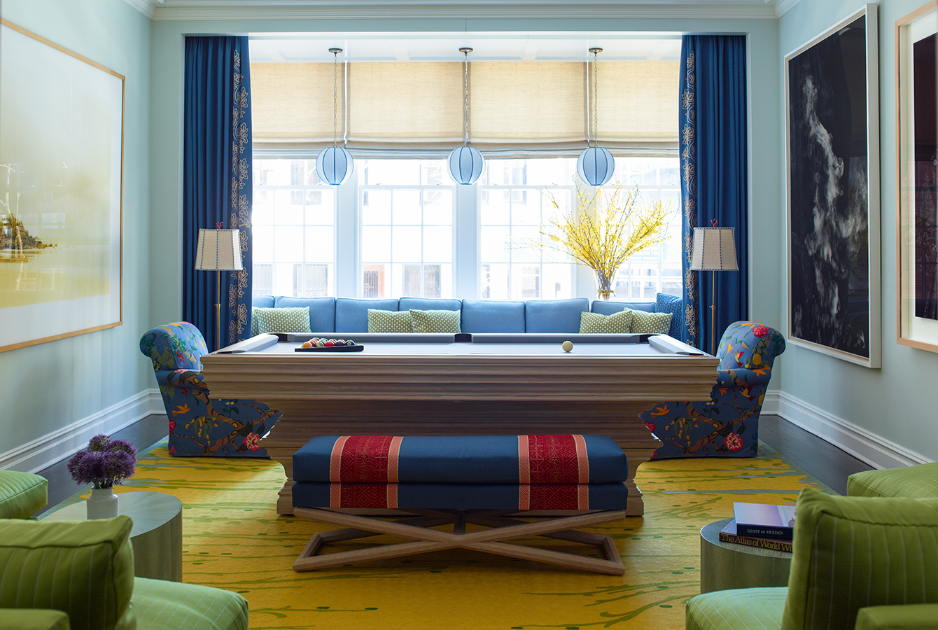 Meet Katie Ridder And Marvel At Her Gorgeous Design Projects