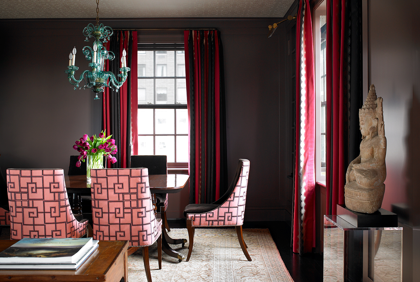 Meet Katie Ridder And Marvel At Her Gorgeous Design Projects