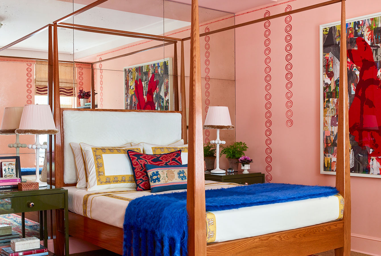 Meet Katie Ridder And Marvel At Her Gorgeous Design Projects