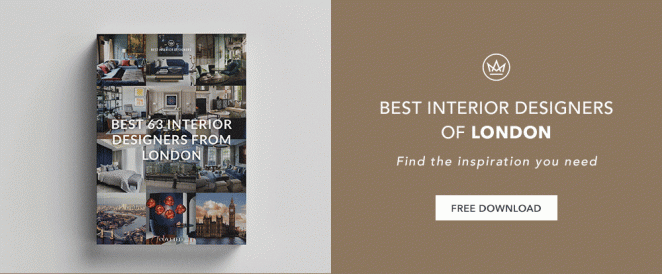 Best interior designers of London