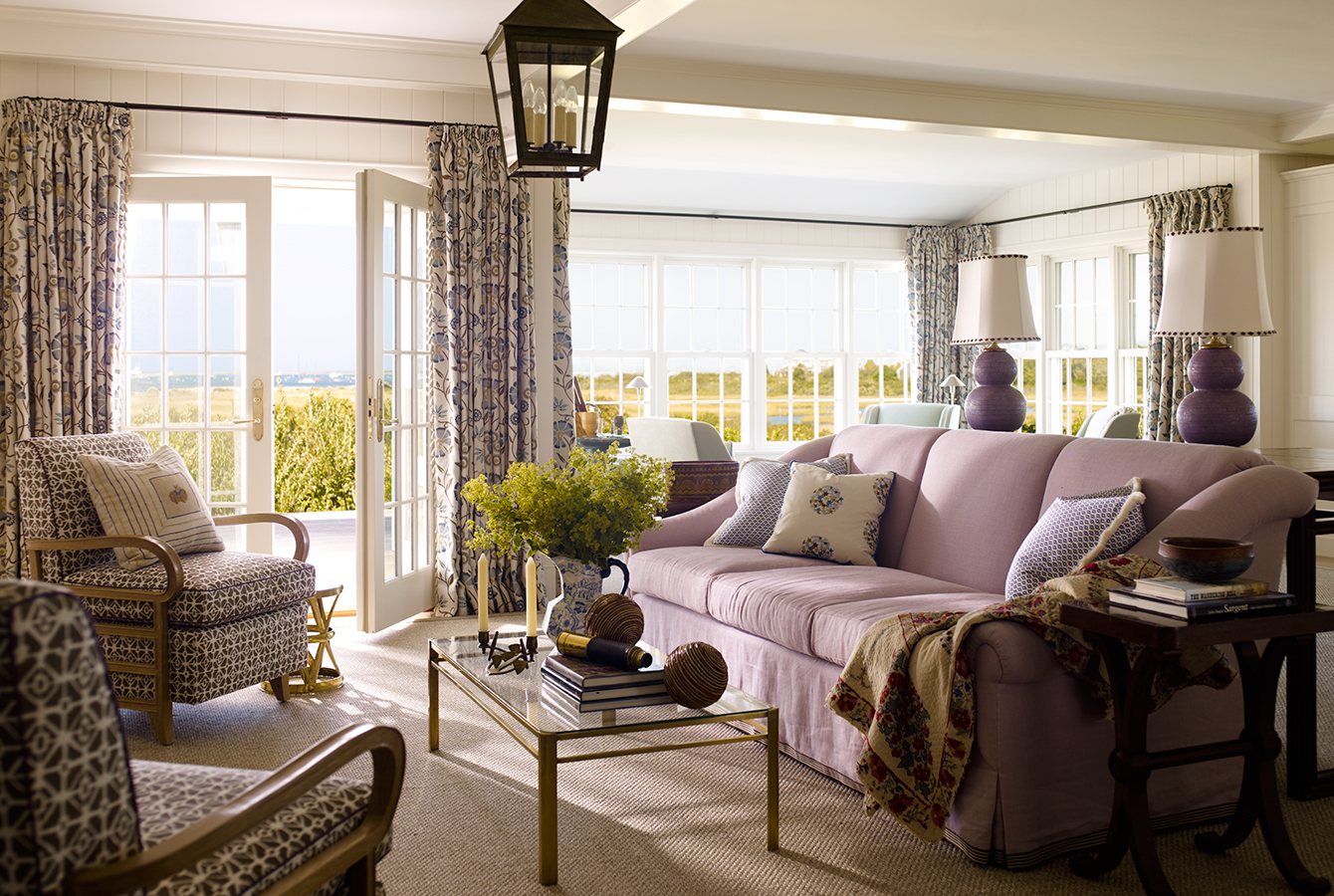Meet Katie Ridder And Marvel At Her Gorgeous Design Projects