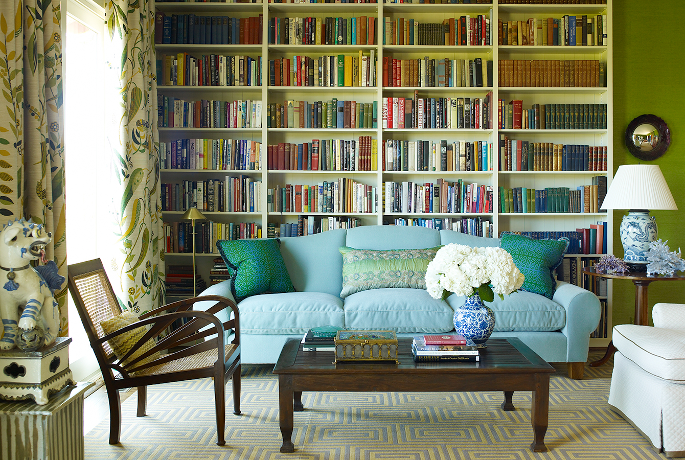 Meet Katie Ridder And Marvel At Her Gorgeous Design Projects