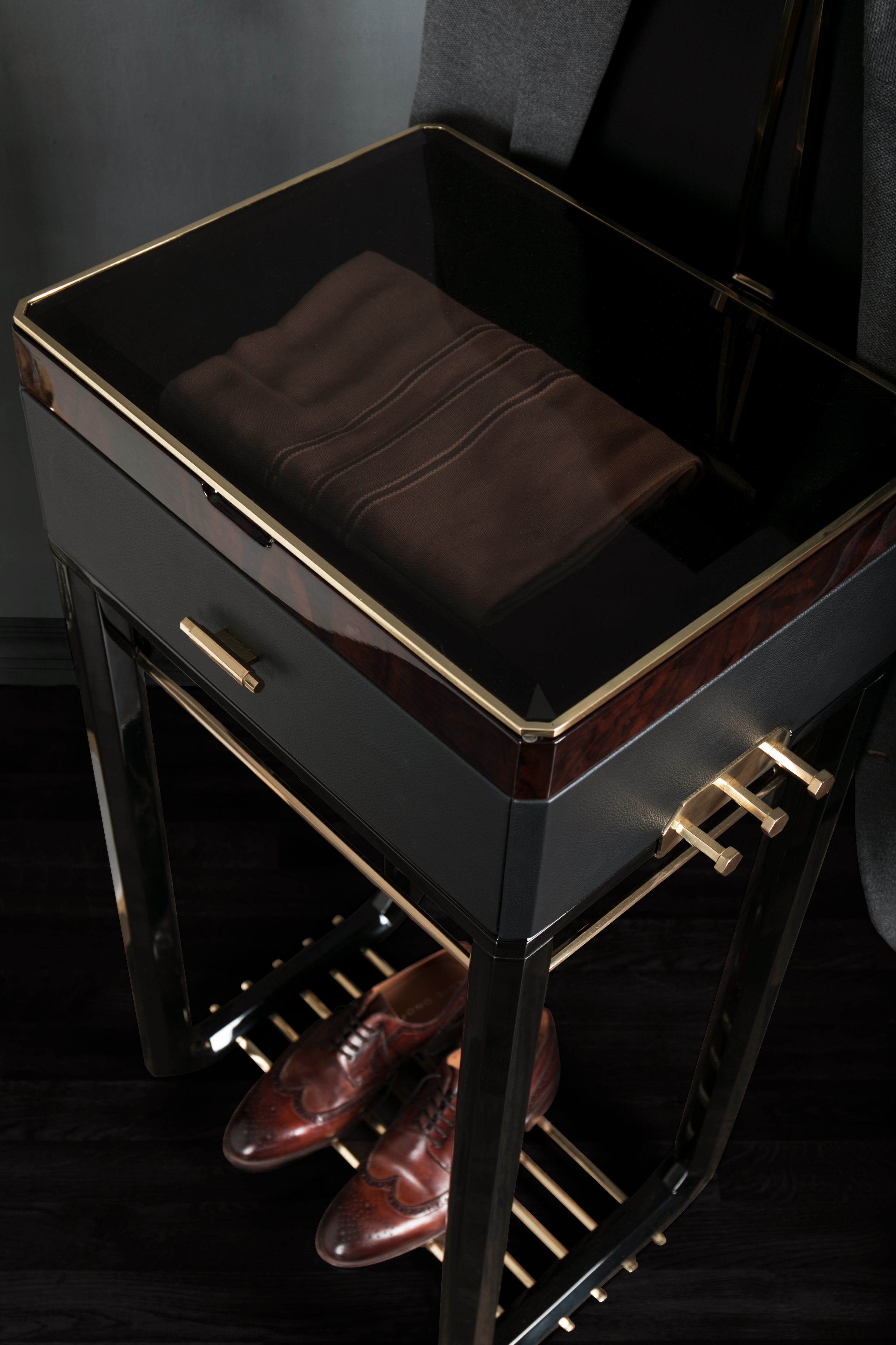 The Waltz Collection - Elegant Furniture With An Unmistakeable Style