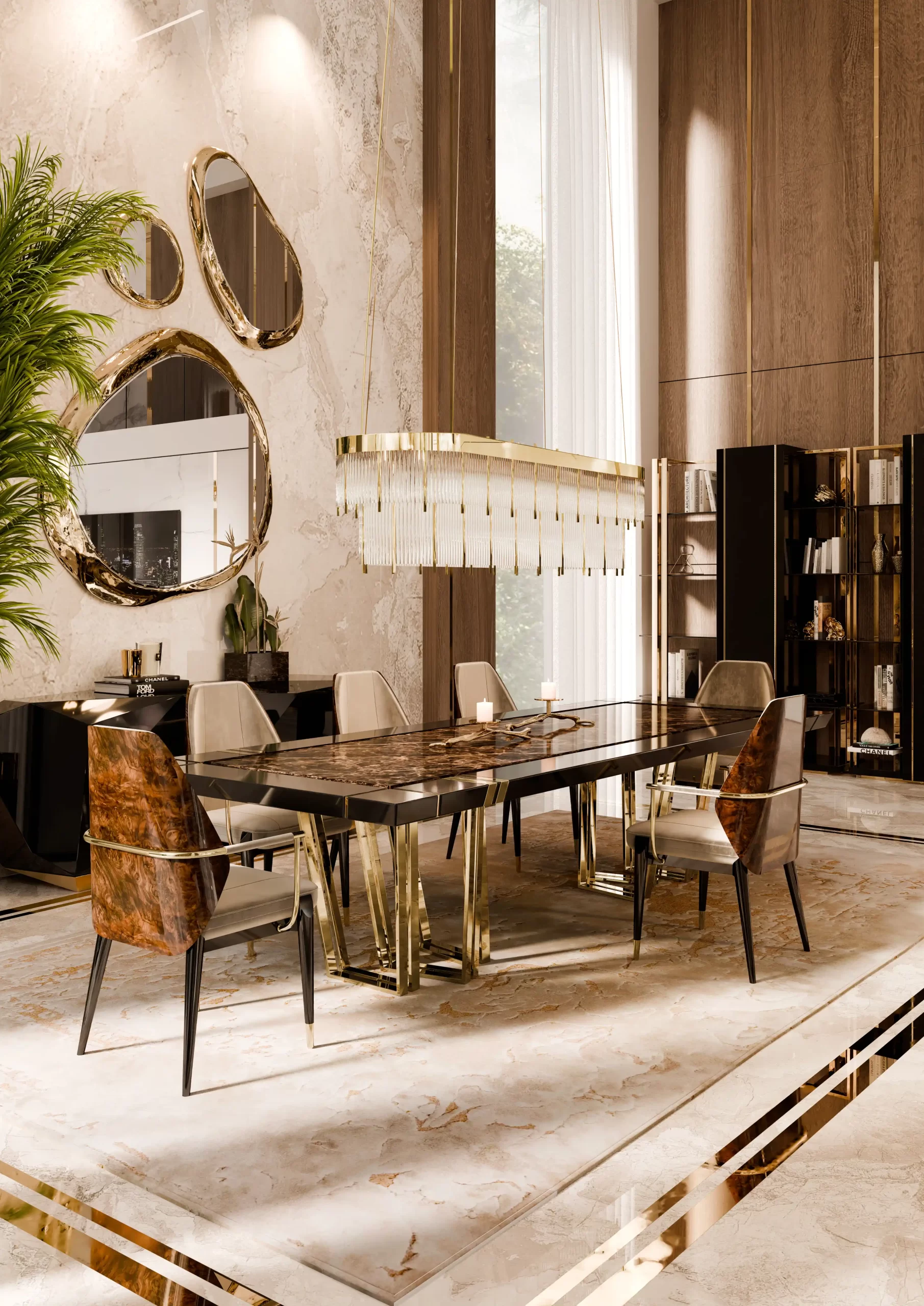 Apotheosis Collection