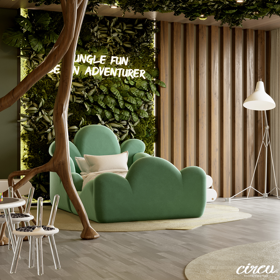 Pull The Best Inspiration To Your Kid´s Bedroom