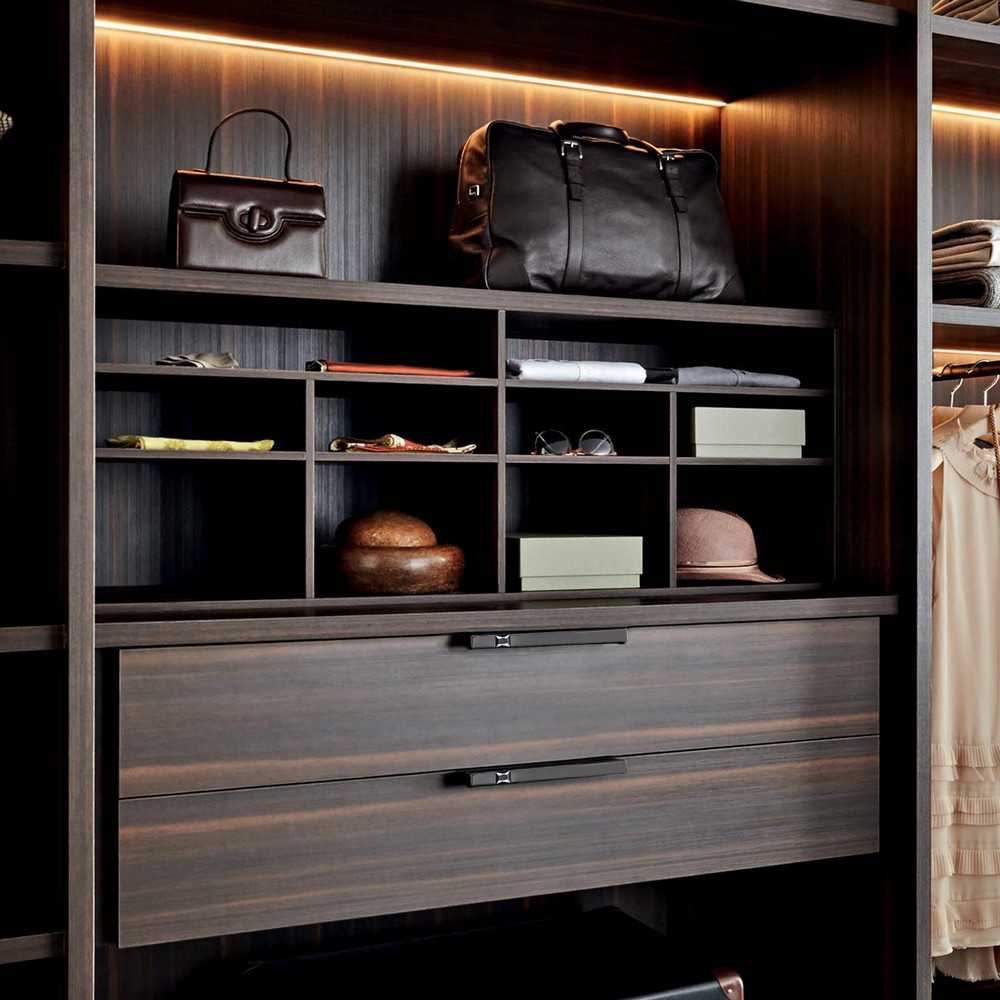 Suit Up With The Best Closet Design Trends In 2021