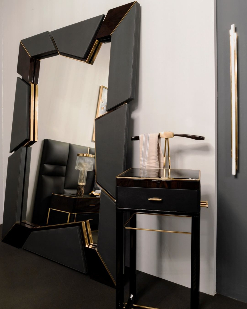 Closet Décor - Dress In Excellence