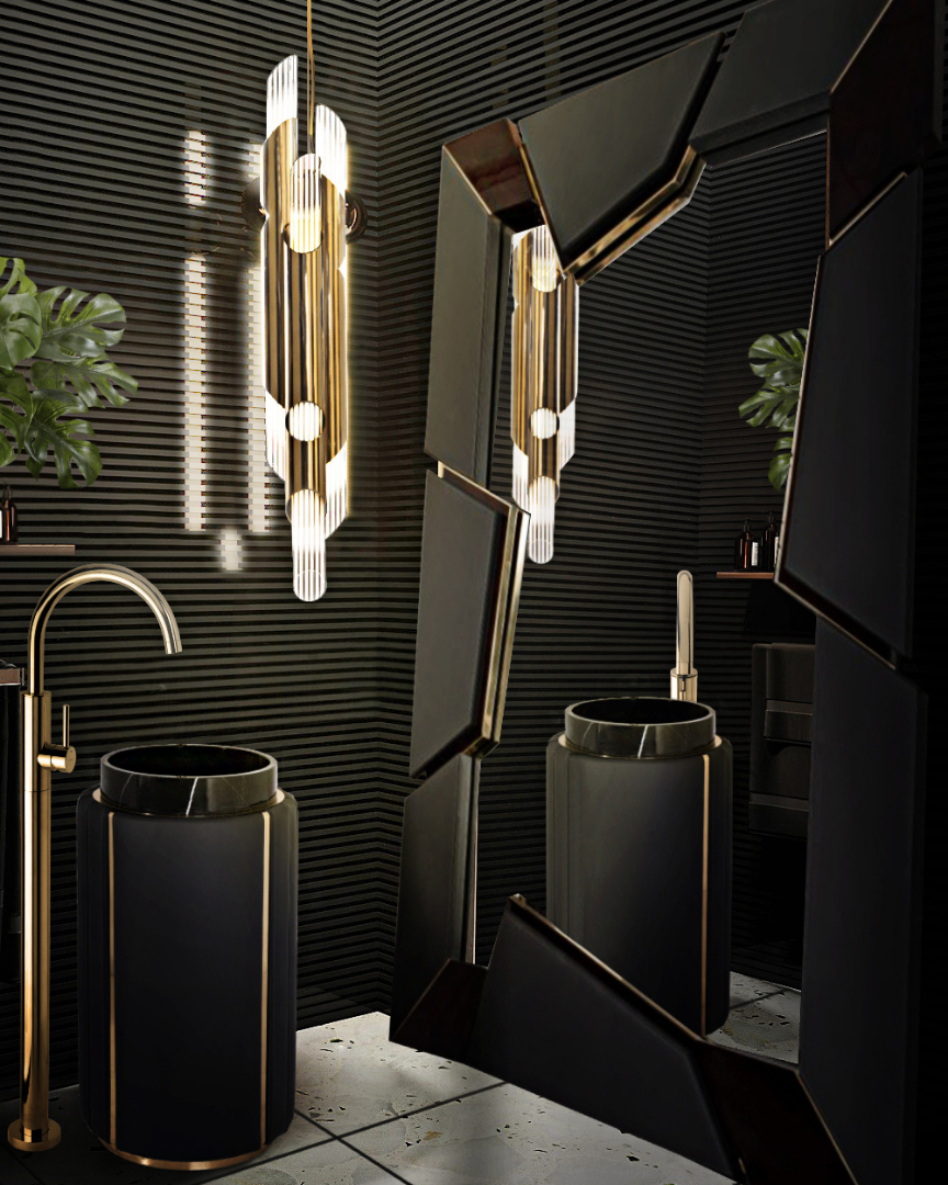 Immerse Yourself In Design Perfection With Luxxu