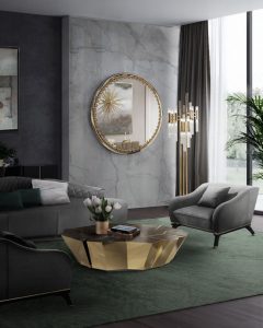 Luxxu’s Amazing Luxury Furniture and Lighting