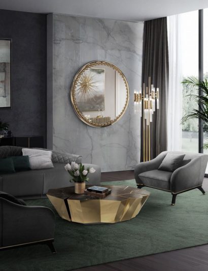 Style your home with the best luxury furniture