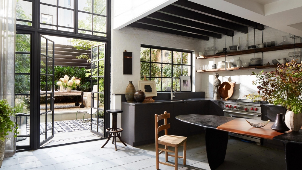 Meet Monique Gibson Interior Design And Marvel At Their Projects
