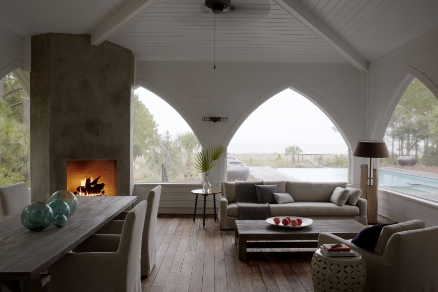 Meet Monique Gibson Interior Design And Marvel At Their Projects