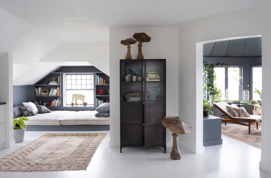 Meet Monique Gibson Interior Design And Marvel At Their Projects