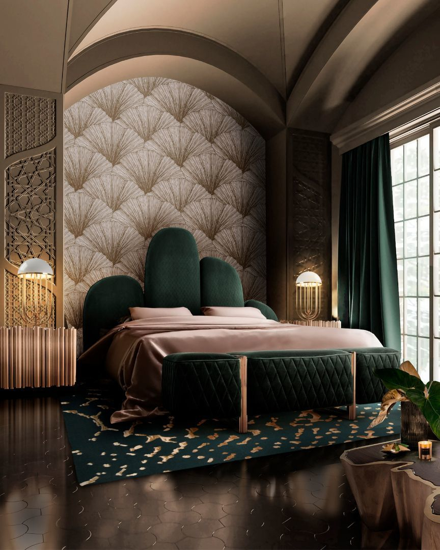 Remarkable-interior-design-ideas-for-you-Bedroom-design-1 Remarkable-interior-design-ideas-for-you-Bedroom-design-1 Exquisite Interiors To Inspire By Luxxu