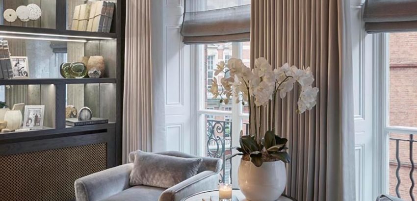 Get To Know Sophie Paterson Interiors And Their Exquisite Projects