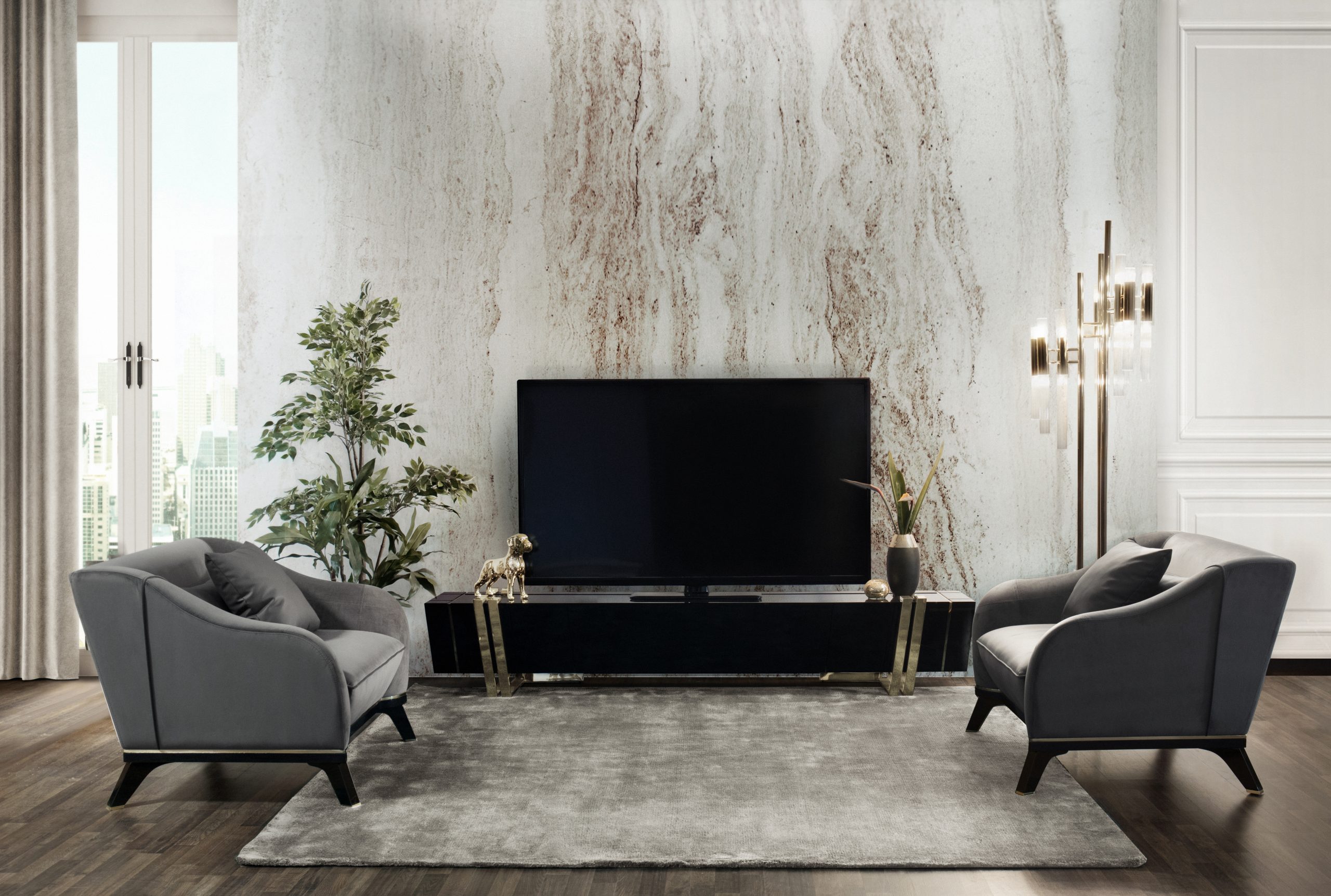 The Apotheosis Collection - Revolutionize Your Furniture Design