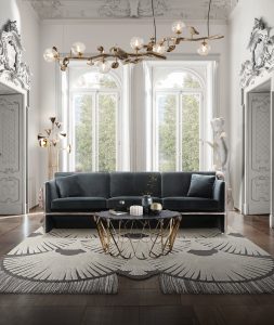 Living Room Ideas for You