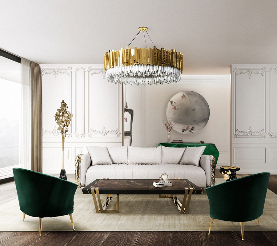 The Apotheosis Collection - Revolutionize Your Furniture Design