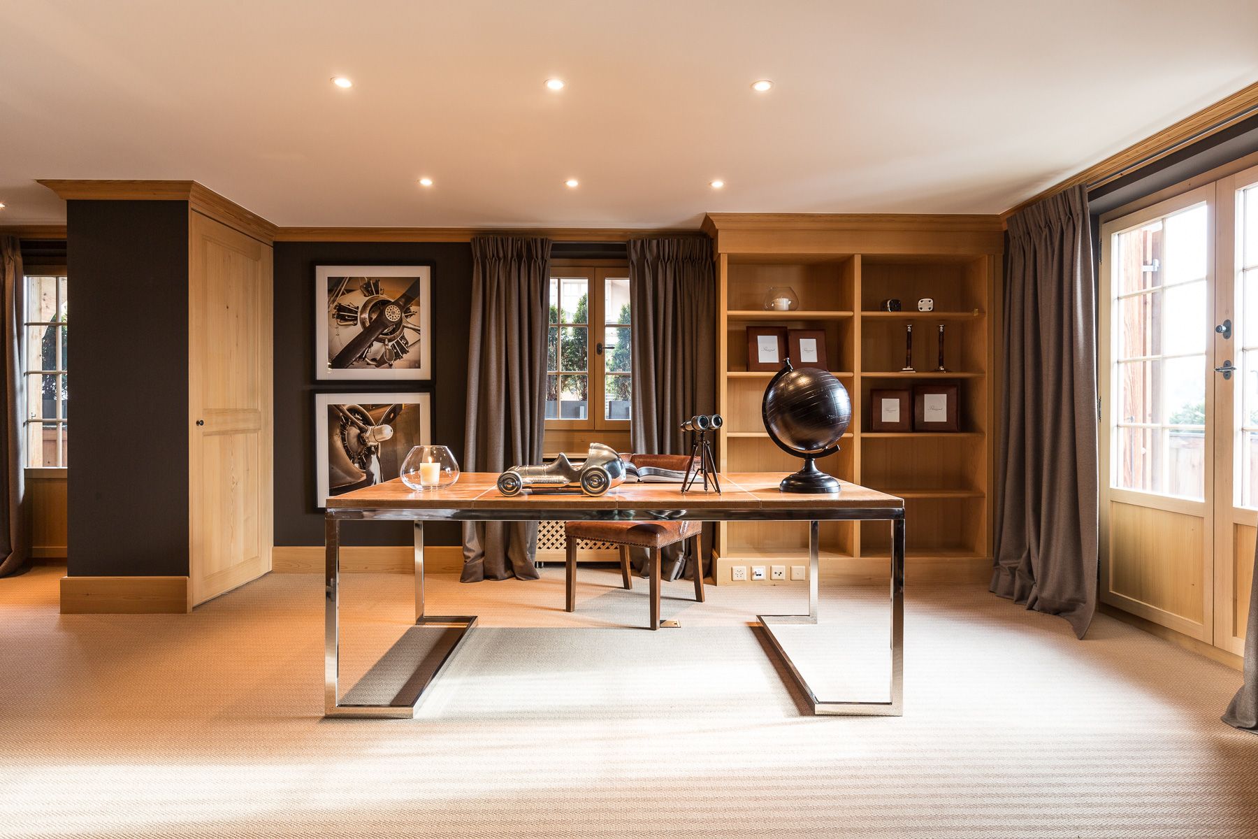 Get To Know Rougemont Interiors And The Beauty Of Their Projects