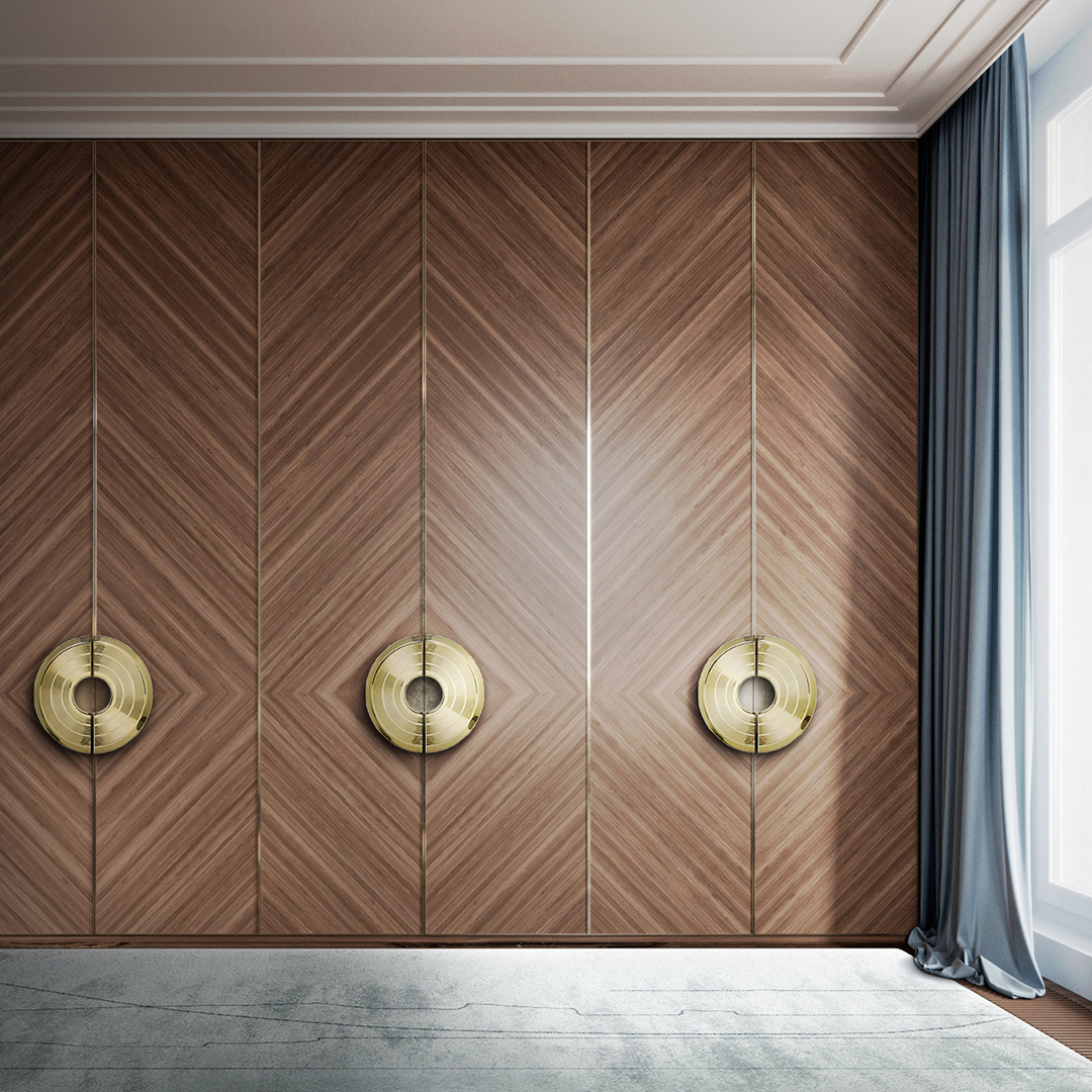 Suit Up With The Best Closet Design Trends In 2021
