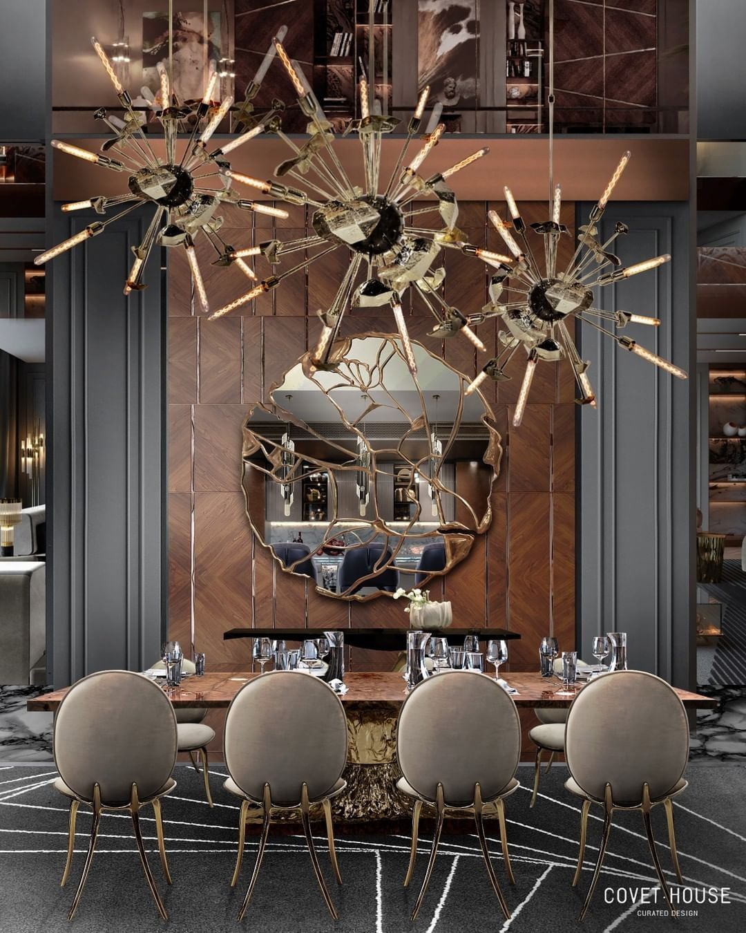 Kitchen And Dining Room Inspirations For An Unique Decoration Kitchen And Dining Room Inspirations For An Unique Decoration