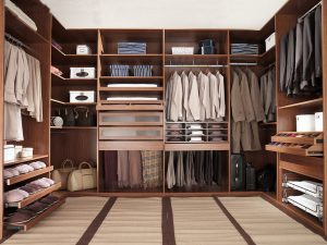 Suit Up With The Best Closet Design Trends In 2021