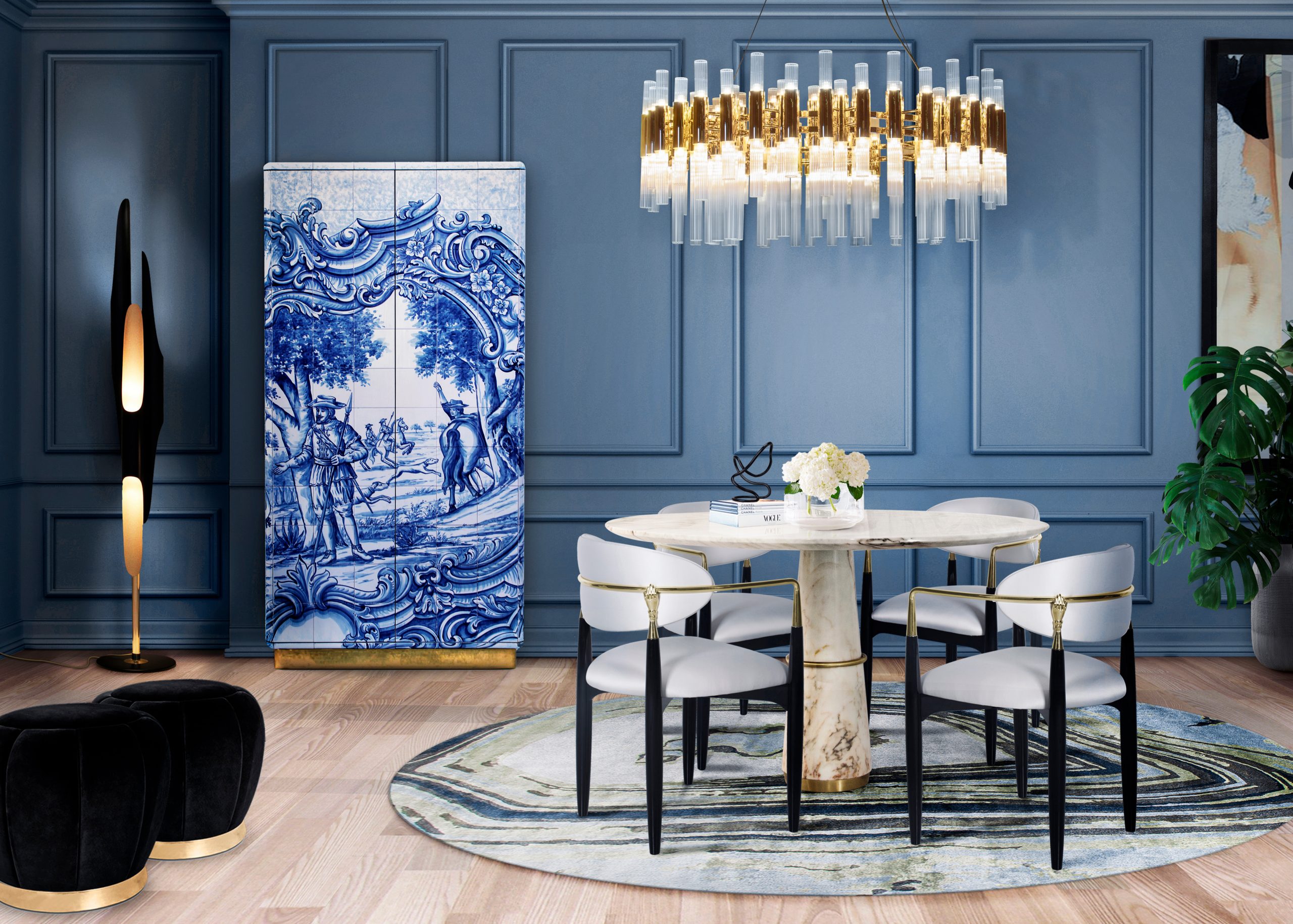 Luxxu´s Dining Room Inspirations
