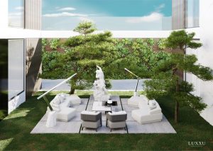 A Breath Of Fresh Air – Delight Yourself With Luxxu´s Outdoor Solutions