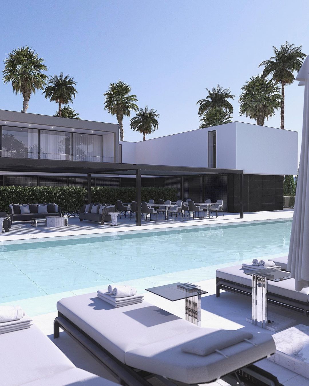 A Breath Of Fresh Air - Delight Yourself With Luxxu´s Outdoor Solutions
