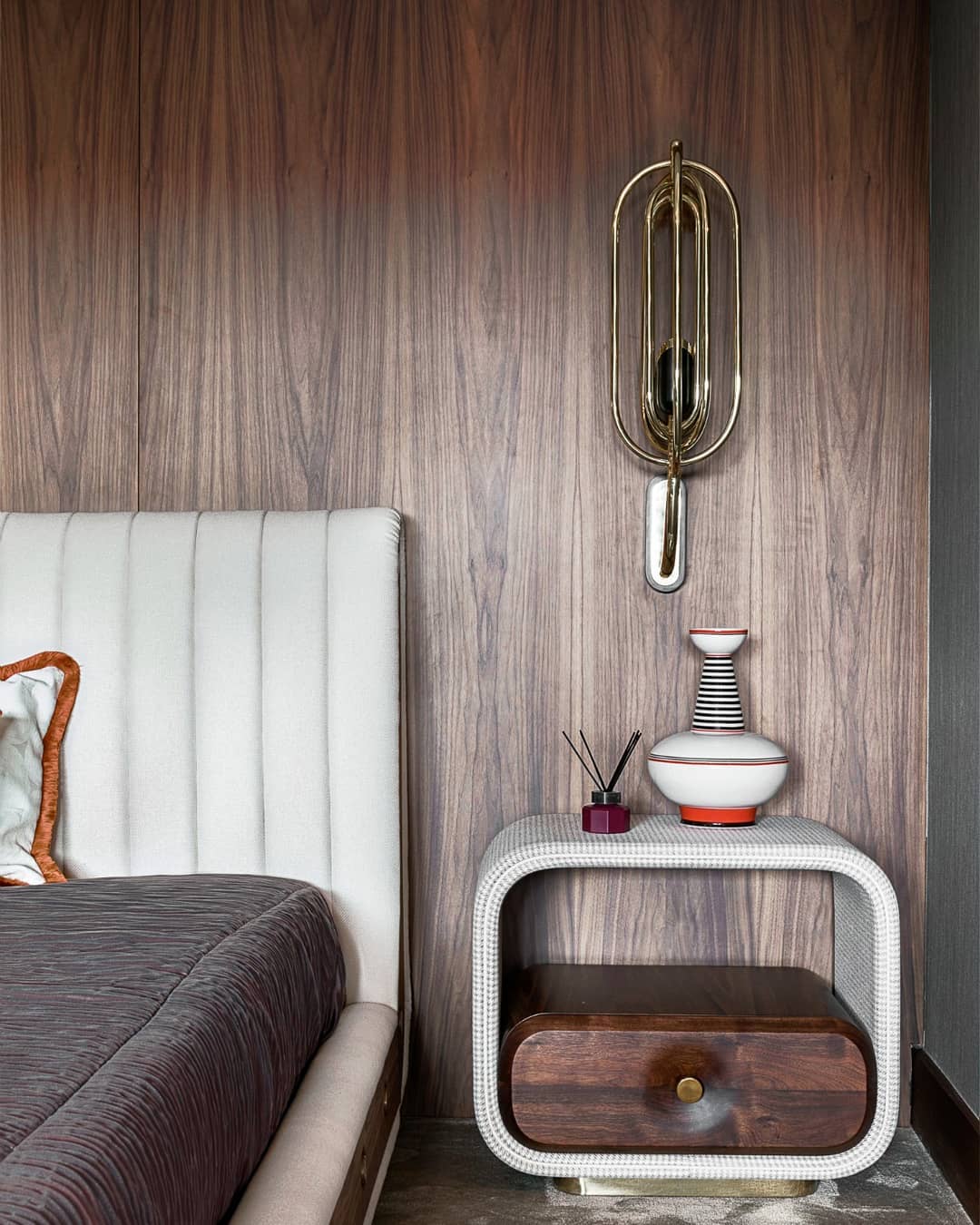 The Best Luxury Bedroom Décor