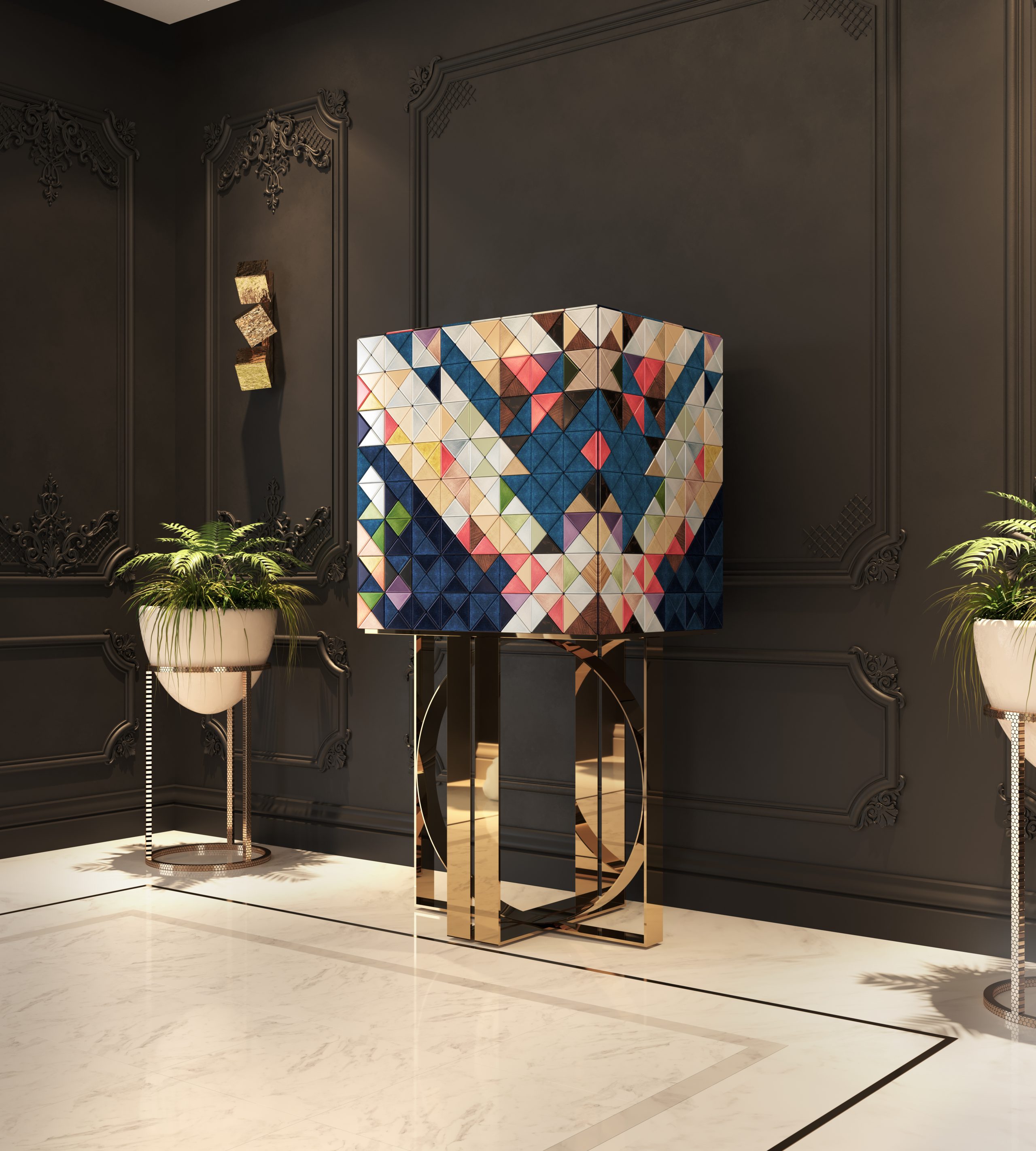 Discover The Most Exquisite Room By Room Inspirations With Luxxu