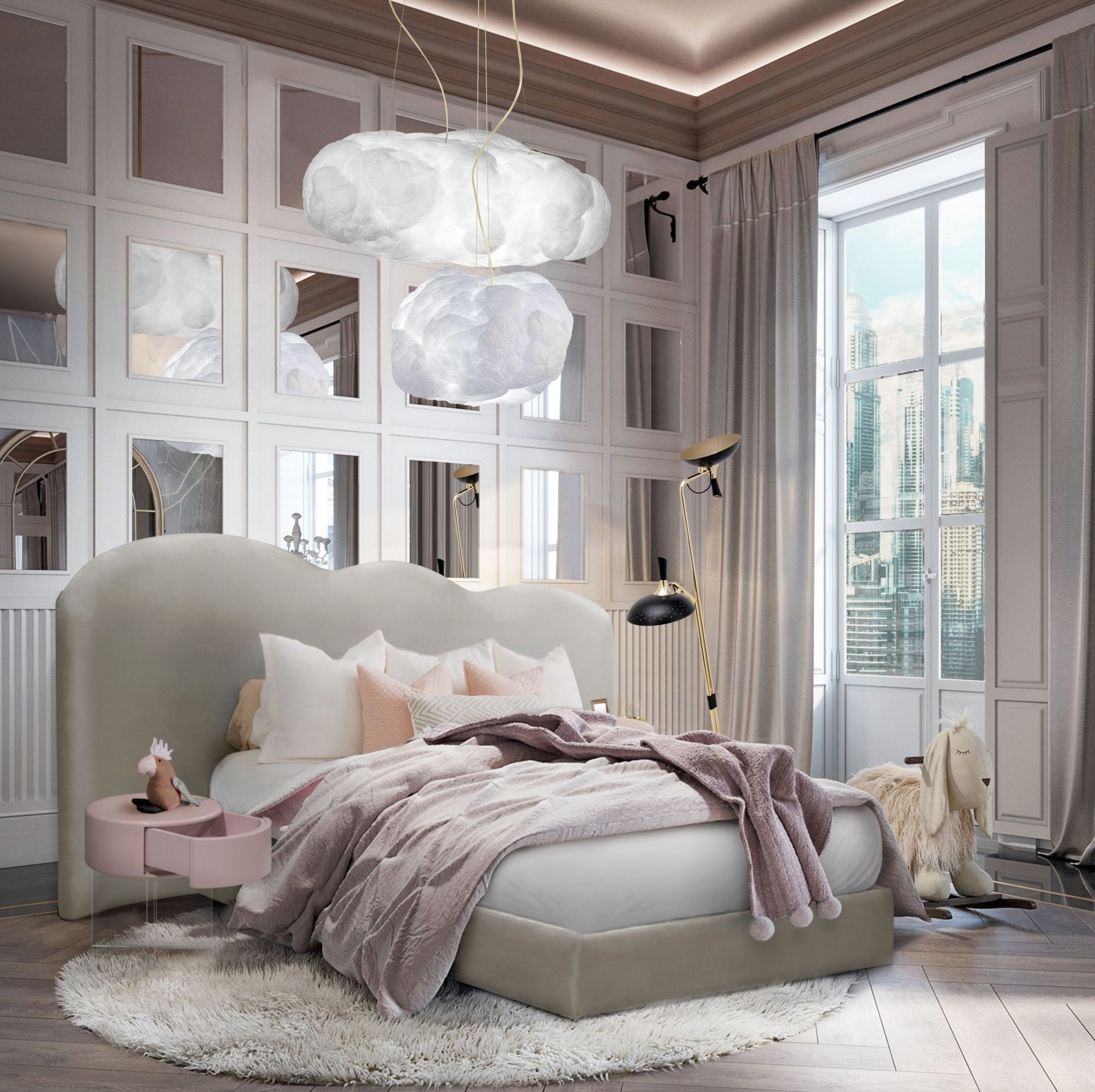 Discover The Most Exquisite Room By Room Inspirations With Luxxu