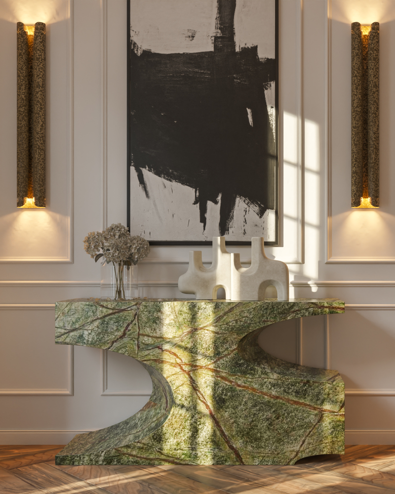 Hallway Decor for a Stunning Memorable Foyer