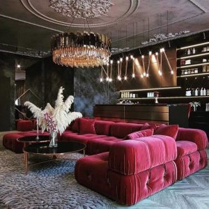 Discover The Most Exquisite Room By Room Inspirations With Luxxu