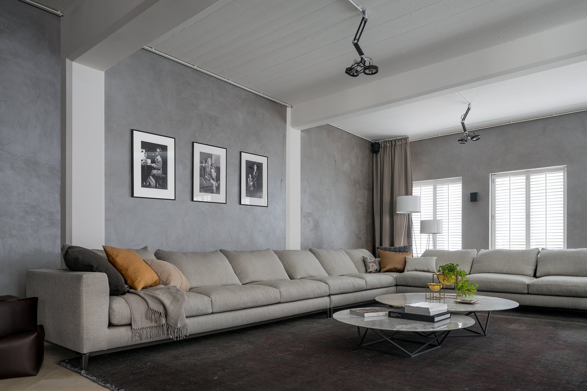 Meet Kolenik Eco Chic Design And Their Inspiring Interior Projects