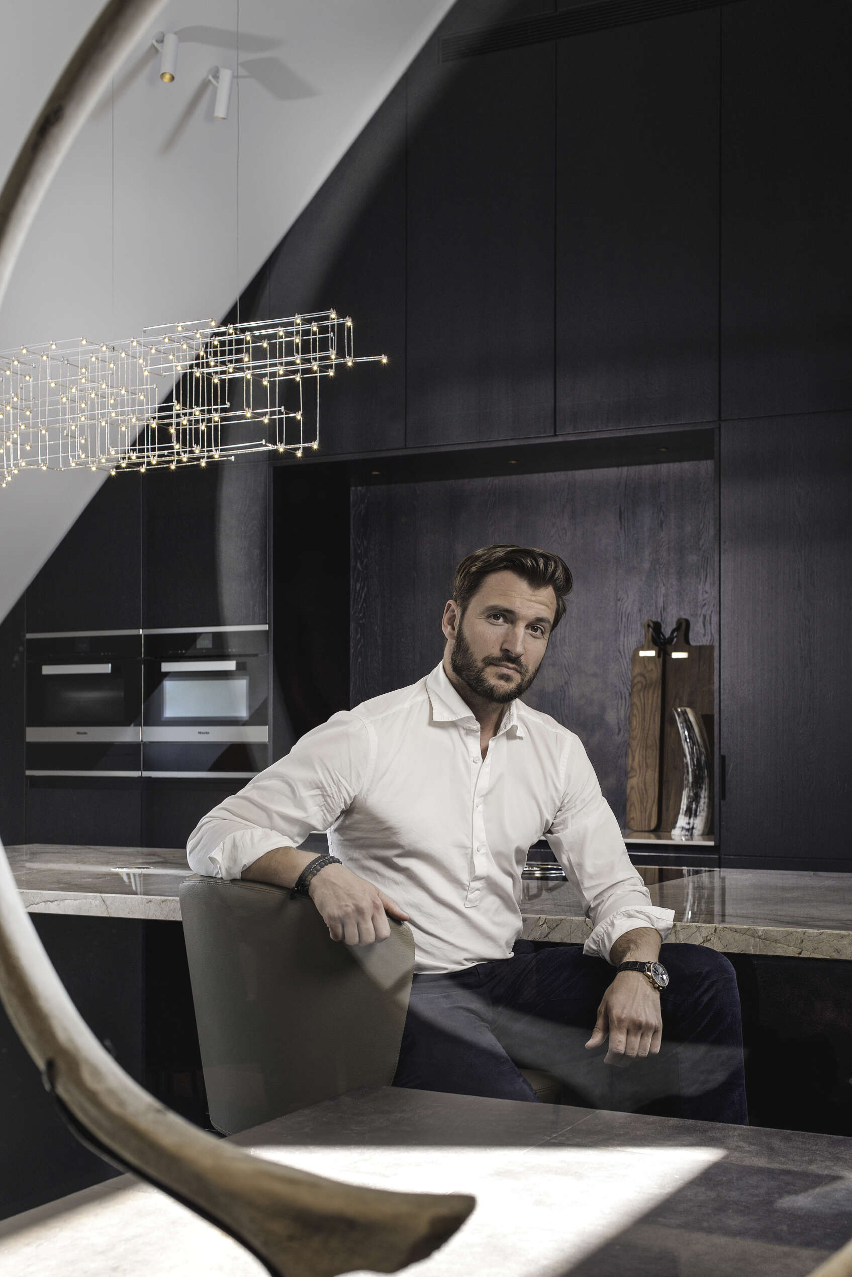 Meet Kolenik Eco Chic Design And Their Inspiring Interior Projects