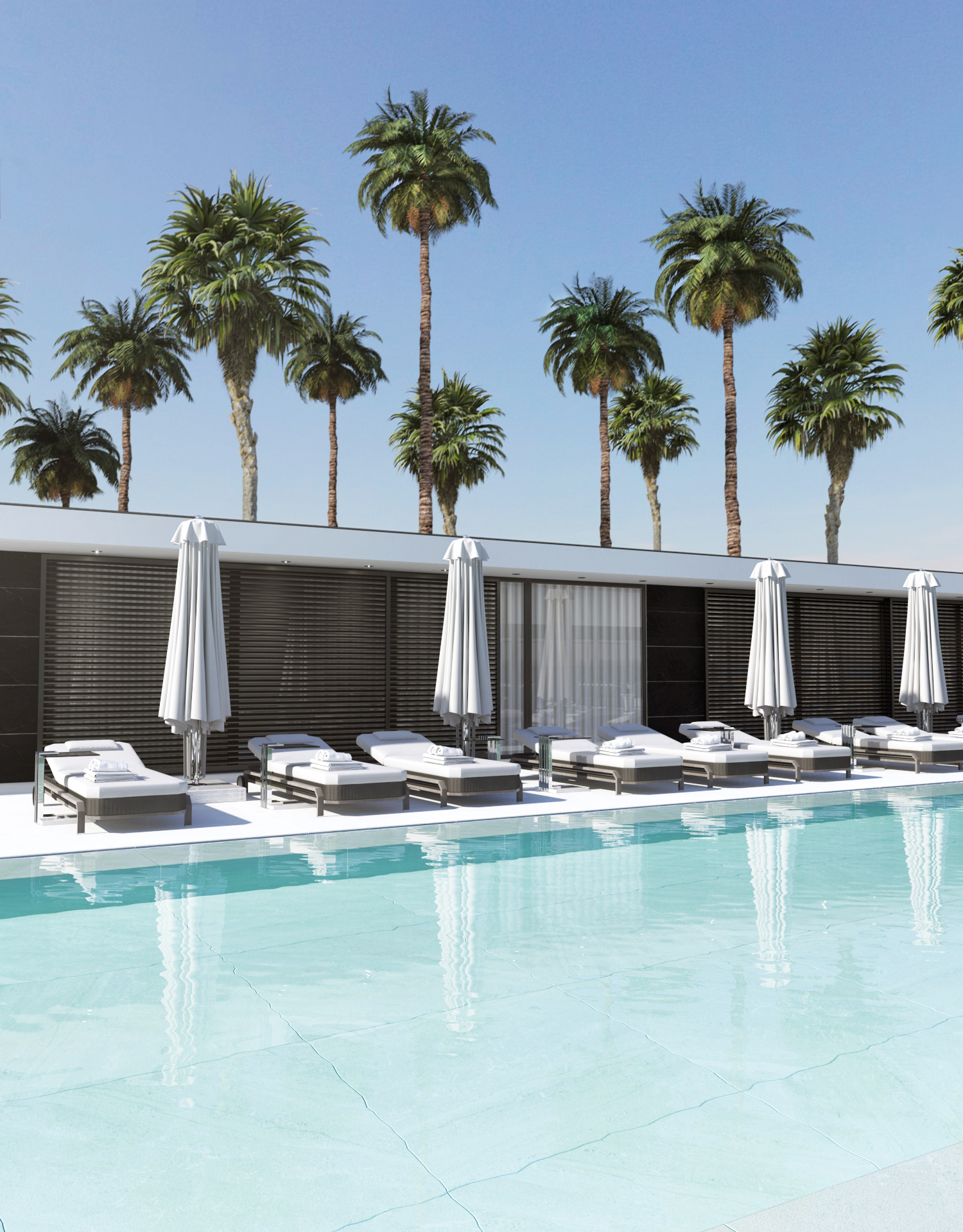 A Breath Of Fresh Air - Delight Yourself With Luxxu´s Outdoor Solutions