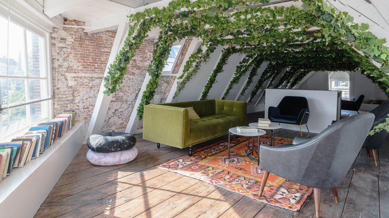 Luxury Design Projects By Bureau LUX