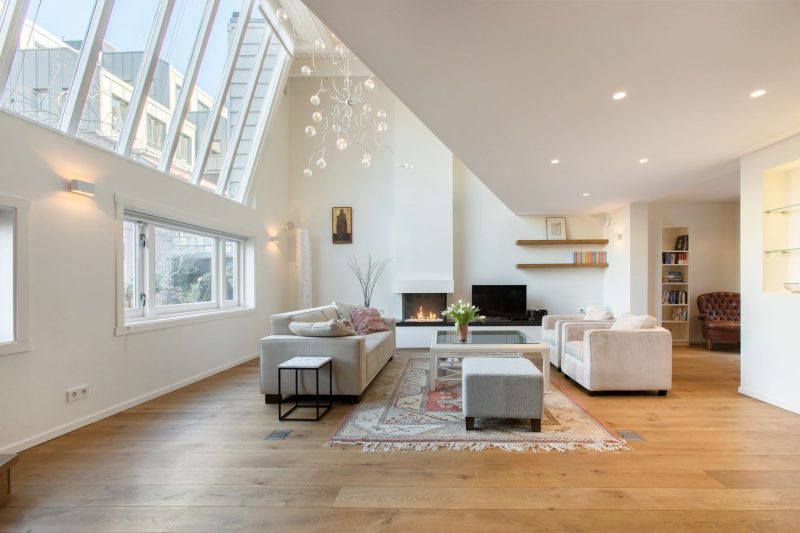 Luxury Design Projects By Bureau LUX